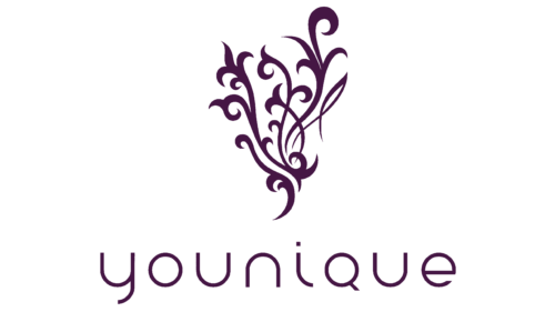 Younique Logo 2012