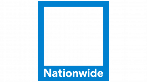 Nationwide Mutual Insurance Company Logo 1998