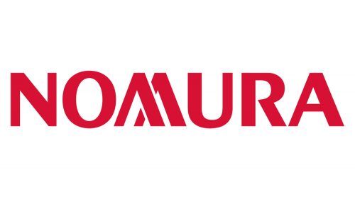 Nomura Logo