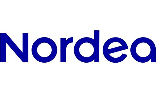 Nordea Bank logo