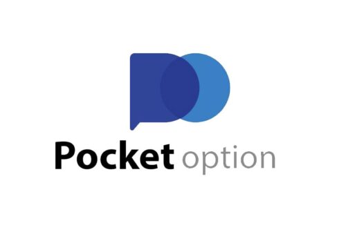 Pocket Option Logo