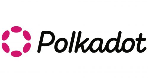 Polkadot Logo