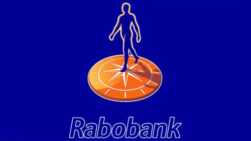 Rabobank Logo