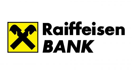 Raiffeisen Bank International Logo