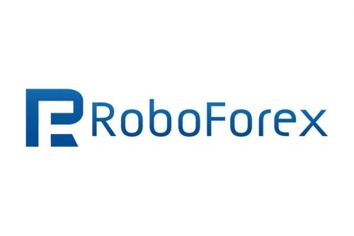 RoboForex logo