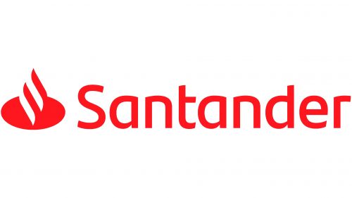 Santander Logo