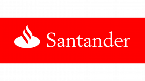 Santander Logo 2007