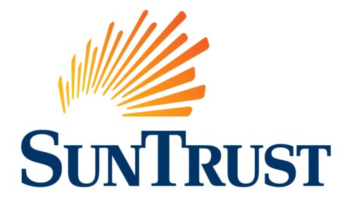 SunTrust Banks Logo