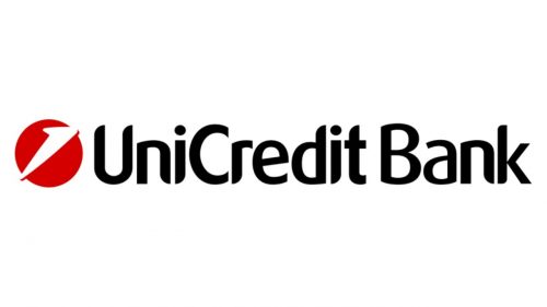 UniCredit Bank logo