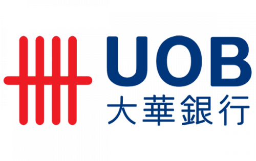 UOB Logo 1999