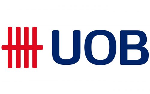 UOB Logo