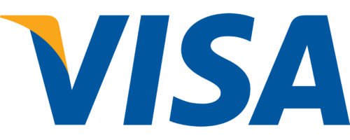 VISA symbol