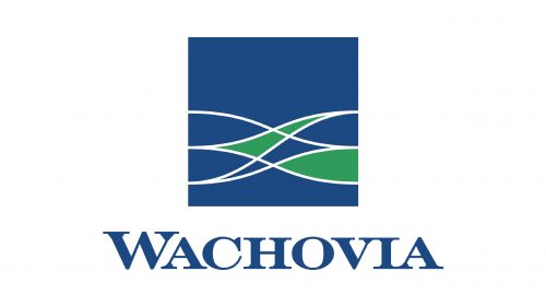 Wachovia Bank Logo