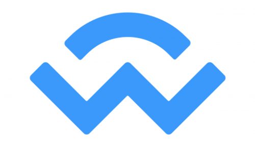 WalletConnect Logo