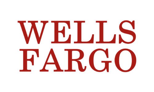 Font Wells Fargo Logo