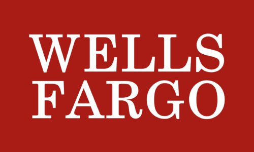 Wells Fargo emblem