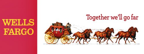 wells Fargo bank logo