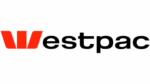 Westpac Logo 1982