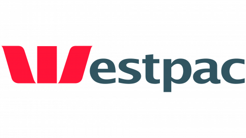 Westpac Logo 2003