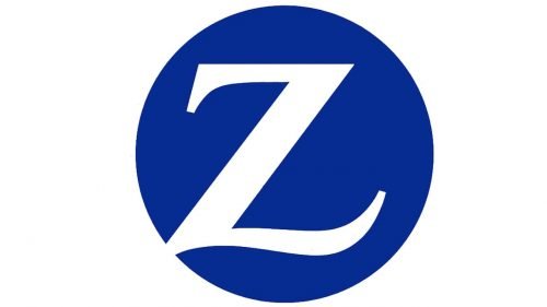 Zurich Logo