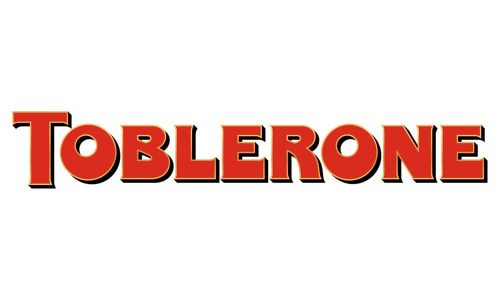 Toblerone logo