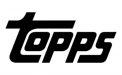 Topps logo