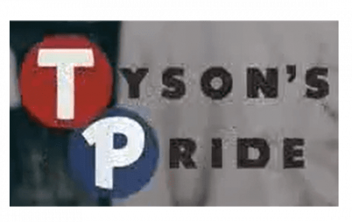 Tyson Foods Logo-1964-67