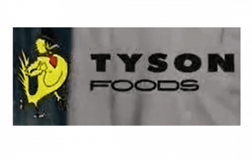 Tyson Foods Logo-1972