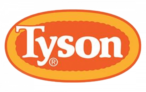 Tyson Foods Logo-1978