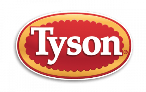 Tyson Foods Logo-2009