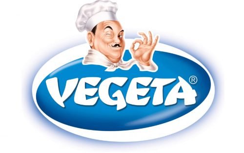 Vegeta Logo