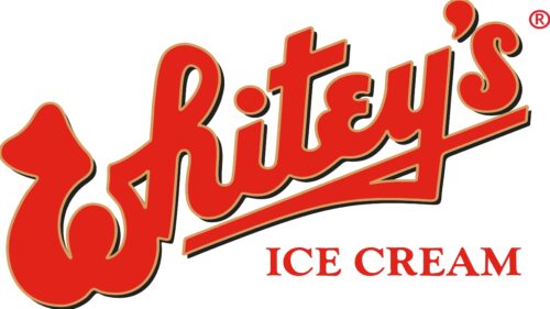 Whitey’s Logo