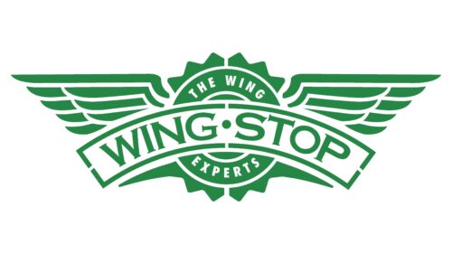 Wingstop Logo