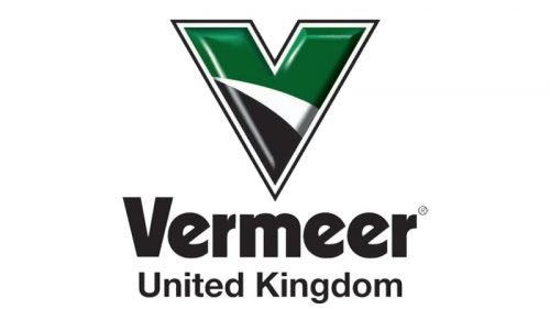 Vermeer Logo