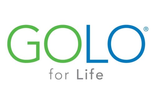 Golo for Life Logo