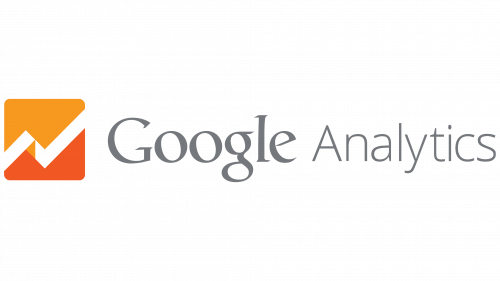 Google Analytics Logo 2015