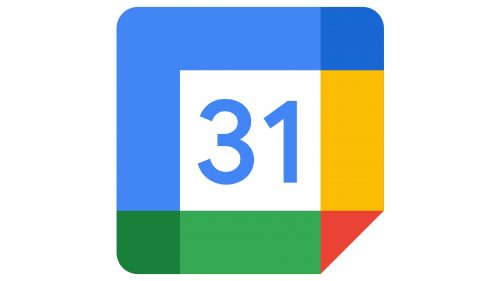 Google Calendar Logo