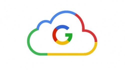 Logo Google Cloud