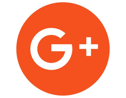 google plus logo