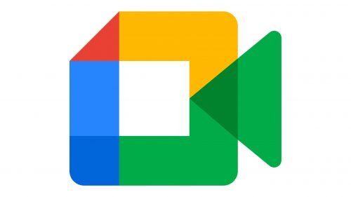 Google Meet Logo