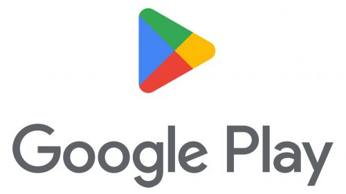 Google Play Logo