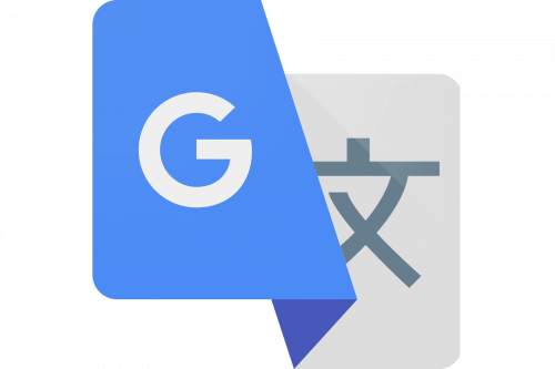 Google Translate Mob logo