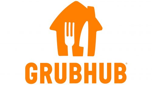 Grubhub logo