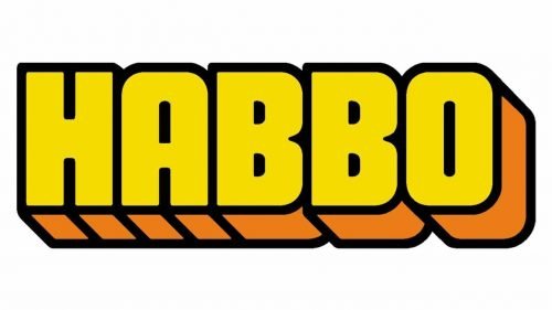 Habbo logo