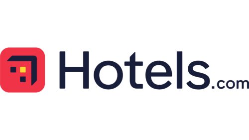 Hotels com Logo