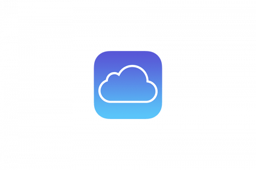 Icloud Logo 2013