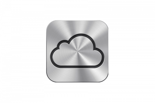 Icloud Logo 2011