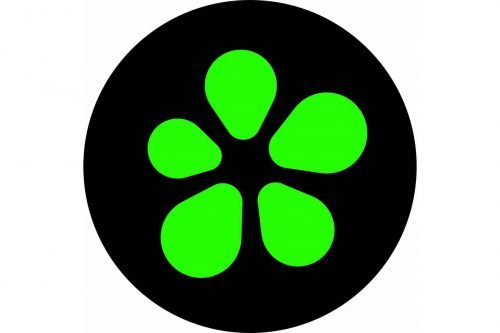 ICQ logo