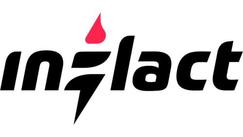 Inflact Logo