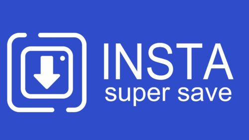 Insta Super Save Logo